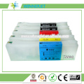 for epson SC-S50610 printer Refillable ink cartridge